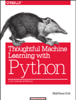 Thoughtful Machine Learning with Python.pdf